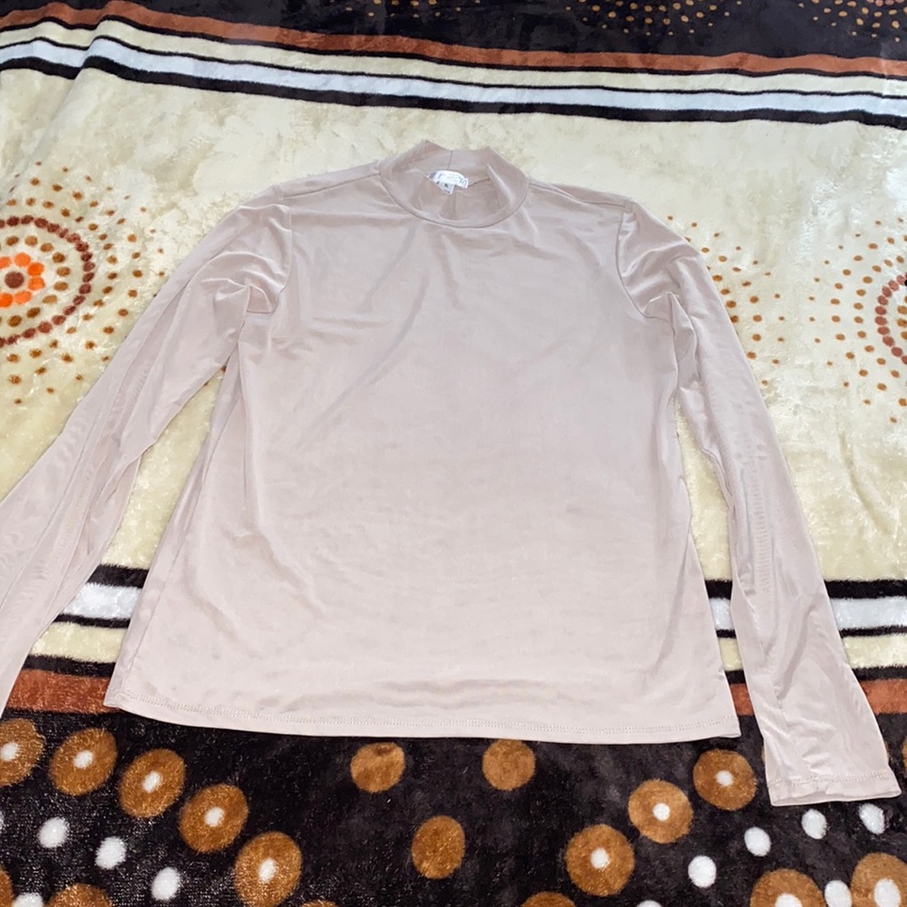 J For Justify Top Size XL
